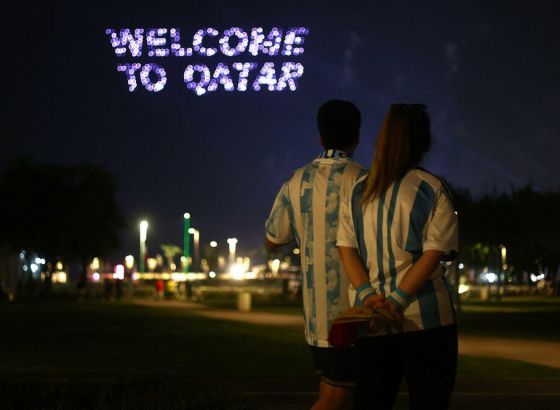 Amnesti internešnal: Katar i Fifa da učine više za radnike migrante