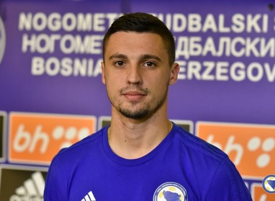 Krunić: Ovo je jedna od najlošijih utakmica reprezentacije, izvinjavam se