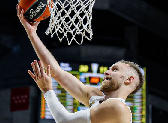 Džanan Musa predvodio Real do ubjedljive pobjede nad Monacom