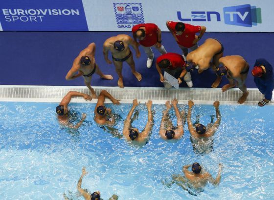 Hrvatska i zvanično dobila EP u varterpolu