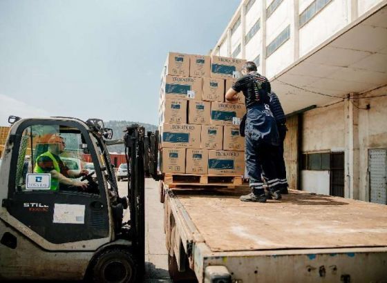 Bivši šefovi crnogorske policije terete se za sudjelovanje u krijumčarenje cigareta