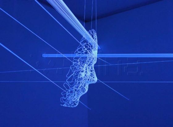 Zagreb: Izložba "Self – replication" Nele Hasanbegović u Galeriji SC