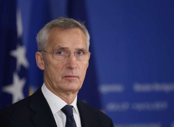 Stoltenberg: NATO ostaje predan pružanju podrške bh. euroatlantskom putu