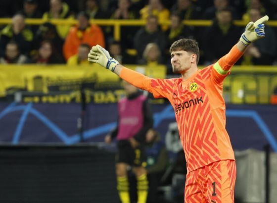 Problemi za Borussiju Dortmund