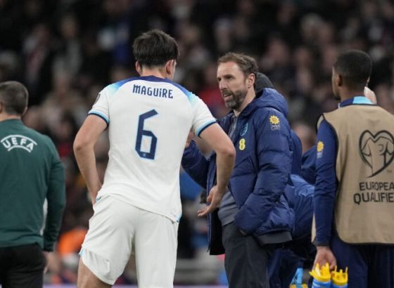 Želim da Engleska bude prva na FIFA ljestvici