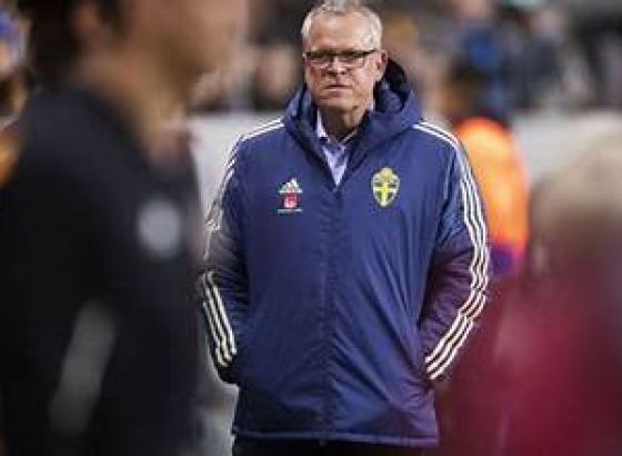 Švedski trener dobio otkaz nakon debakla u kvalifikacijama za Euro
