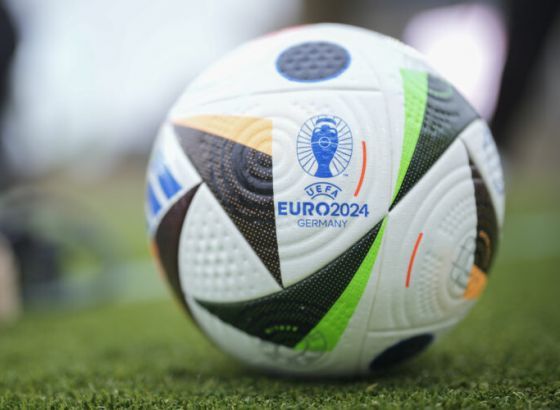 Plasman na Euro je osiguralo 17 reprezentacija