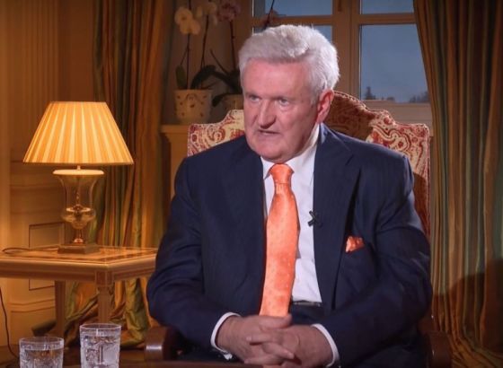 Ivica Todorić osniva stranku: Plenković je po nalogu Brisela došao da uzme Agrokor i preda ga Rusima