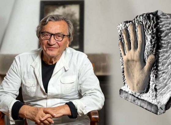 Safet Zec dobitnik nagrade „25. novembar“ tjednika Stav