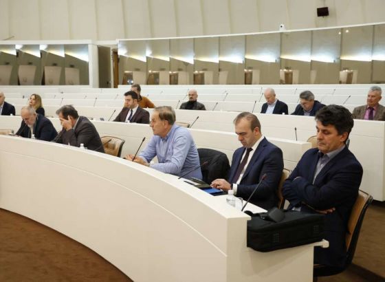 Okrugli sto 'Kuda ide BiH?' - Dejtonski sporazum kočnica razvoju odnosa i institucija BiH