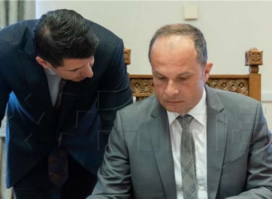 Hrvatska: Reakcije na odluku o proterivanju hrvatskog diplomate iz Beograda