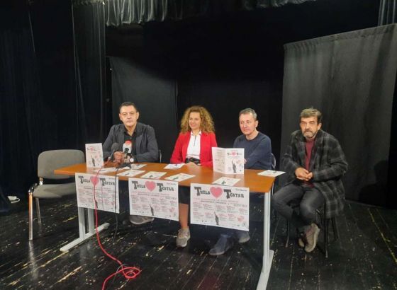 TKT Fest počinje u Tuzli 26. novembra