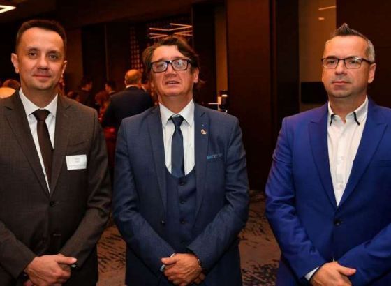 Lakić na Konferenciji Energetske zajednice u Ljubljani: Otvaramo vrata investicijama