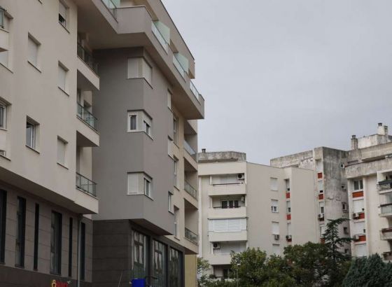 Prosječna cijena prodatih novih stanova u BiH 2.690 KM po kvadratu
