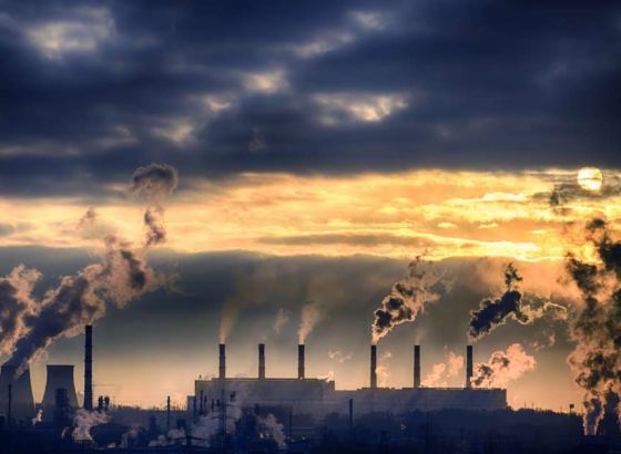 UNEP - Zemlja će se zagrijati do 2, 9 stepeni čak i uz trenutne preuzete klimatske obaveze