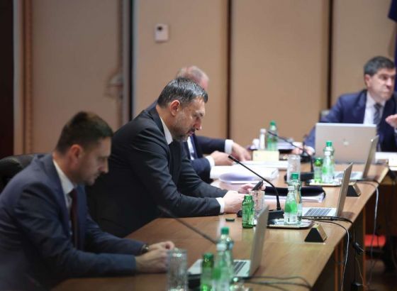 Vijeće ministara BiH - Pripremiti strategiju za borbu protiv korupcije 2024–2028