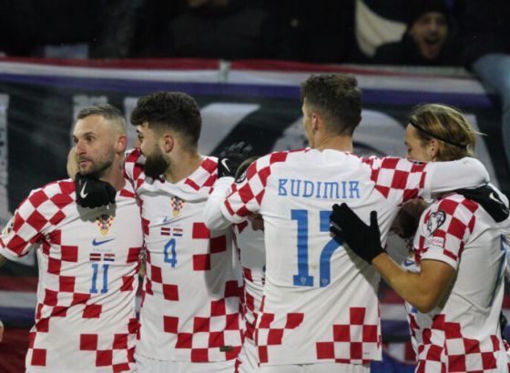 Ključna utakmica Hrvatske u kvalifikacijama za EP: Maksimir rasprodan