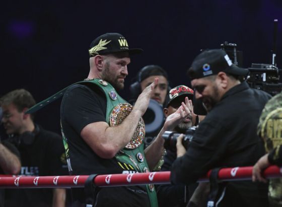 Mike Tyson: Fury će nadjačati Usika i pobijediti