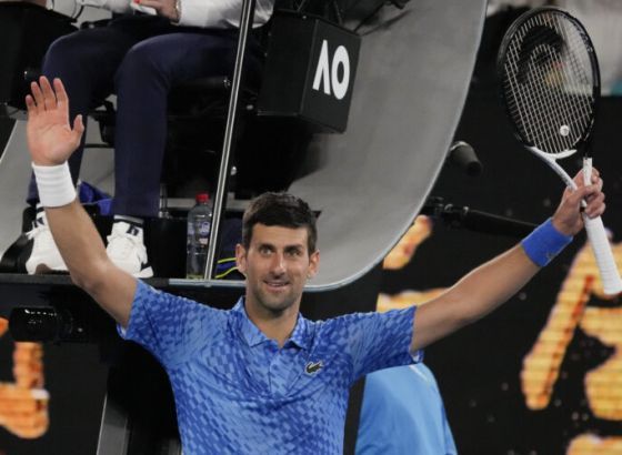 Kyrgios i Roddick: Đoković će osvojiti Australian Open