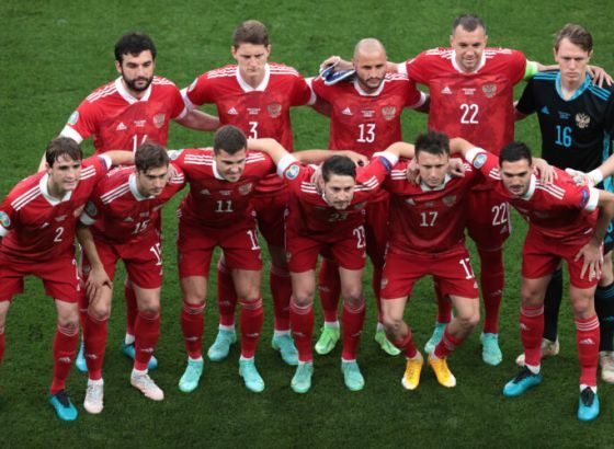Rusija brojala do osam protiv Kube