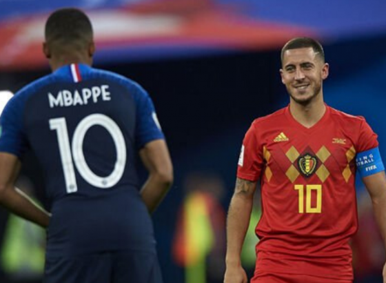 Hazard odbio ponudu od 52 miliona eura: Imam dovoljno novca
