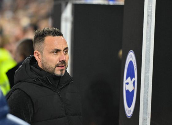 Ancelottijev nasljednik pronađen u Brightonu
