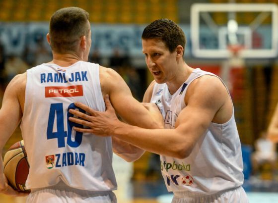 Božić još jednom MVP kola u ABA ligi