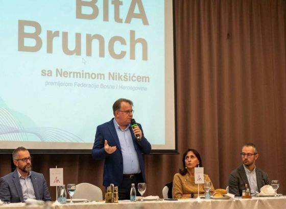 Vlada FBiH - Podržat ćemo daljnji razvoj IT industrije u FBiH