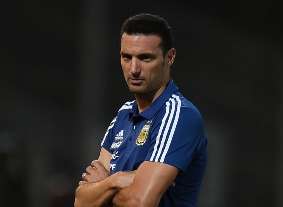 Selektor Argentine šokirao igrače nakon pobjede nad Brazilom