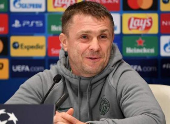 Rebrov: Nije nam dosuđen čist penal, kao da nema VAR-a