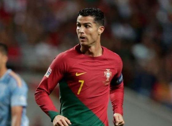 Ronaldo gradi najskuplju nekretninu u Portugalu