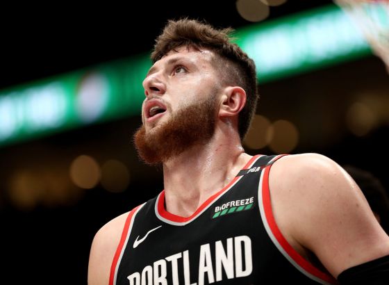 Jusuf Nurkić briljirao u pobjedi nad bivšim klubom