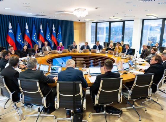 Slovenija uskratila suglasnost kandidatu Srbije za veleposlanika - mediji