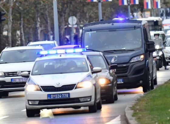 Dječaci od 10 i 12 godina osumnjičeni za 32 kaznena djela