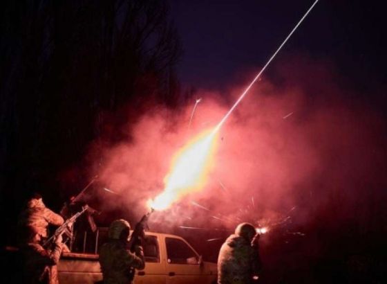 Ruska glumica ubijena u ukrajinskom napadu dok je nastupala pred vojnicima