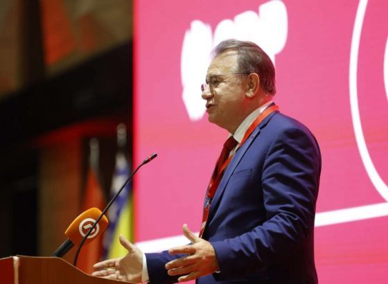 SDPBiH - Nikada nećemo odustati od promicanja bosanskohercegovačke državnosti na svakom pedlju BiH