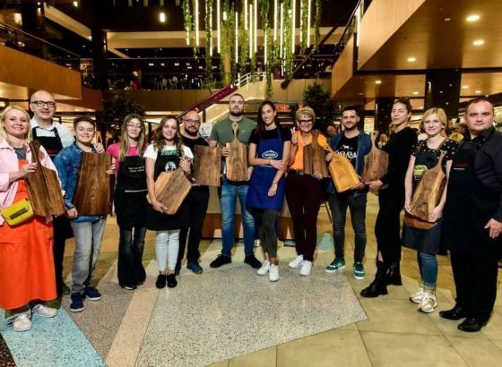 'Obiteljski sir' iz Kupresa osvojio prvo mjesto na festivalu u Beogradu