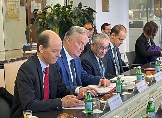 Lagumdžija predsjedavao prvim sastankom Radne grupe za zapadni Balkan za SDGs i EU