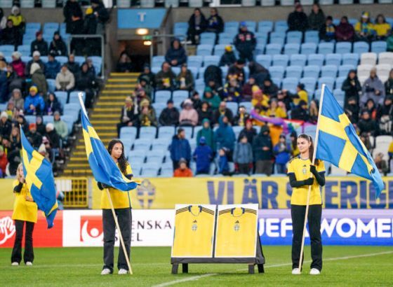 Troje ljudi uhapšeno zbog ubojstva švedskih navijača u Briselu