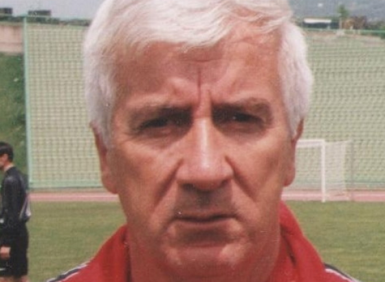 Preminuo legendarni fudbaler Sarajeva Sead Jesenković