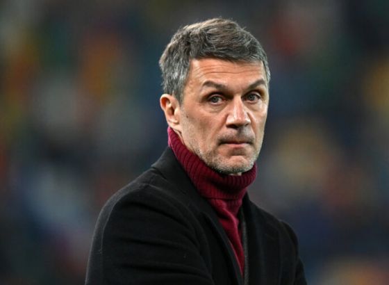 Maldini: Pokušao sam da dovedem Mesija u Milan