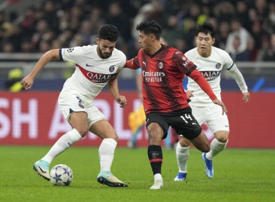 PSG iskeširao 65 milijuna eura za Portugalca