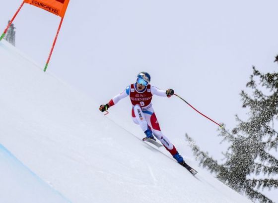 Najbolji svjetski skijaš se povrijedio, morat će pauzirati