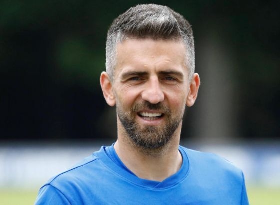 Vedad Ibišević trenersku karijeru nastavlja u američkom MLS-u