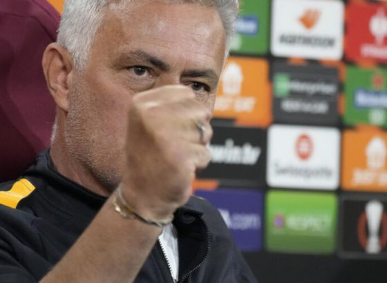 Mourinho: Jednog dana ću otići u Saudijsku Arabiju