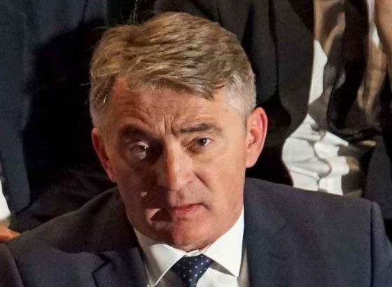 Komšić: Zabrana okupljanja u Mrkonjić Gradu pokušaj obezvređivanja države