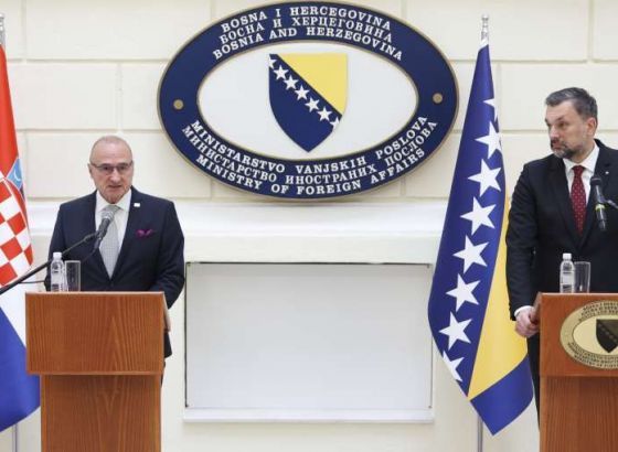 Konaković: Članstvo u Evropskoj uniji primarni cilj, nulti prioritet
