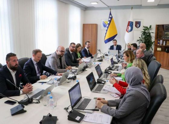 KS - Naredni račun za centralno grijanje će biti umanjen za 23,55 posto