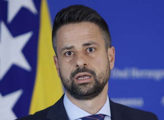 Amidžić: Struktura našeg budžeta je apsolutno potrošačka