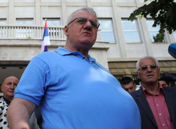 Šešelj: Nisam dobio novu optužnicu iz Haaga